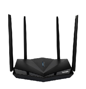 D-Link DIR-650IN N300 300mbps WiFi Router