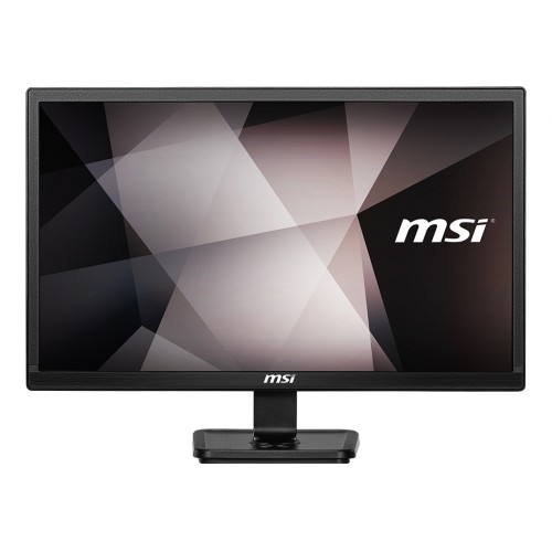 MSI Pro MP221 215 inch FHD Monitor HDMI