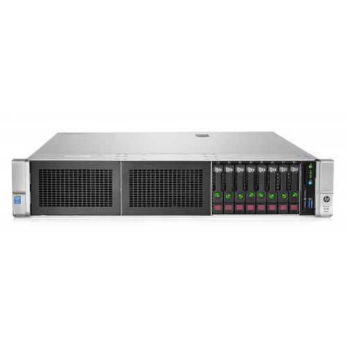 HP ProLiant DL380 Generation 10 Rack Server