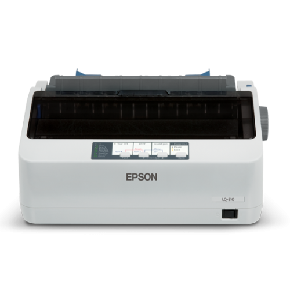 EPSON LQ-310 DOT MATRIX PRINTER
