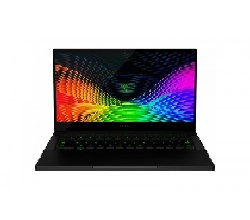 Razer Blade Stealth 13 Core i7 10th Gen 133 FHD Gaming Ultrabook with GTX 1650 4GB Graphics