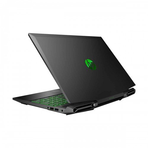 HP Pavilion Gaming 16-a0096TX Core i7 10th Gen GTX 1650Ti 4GB Graphics 161 FHD Laptop with Win 10