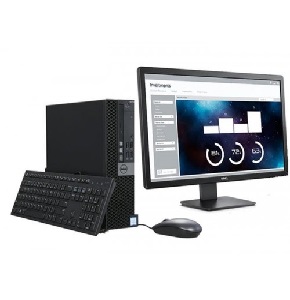 Dell Inspiron 3670 Mid Tower 9th Gen Core i5 Brand PC