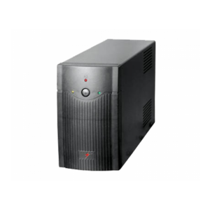 Power Pac 650VA Offline UPS