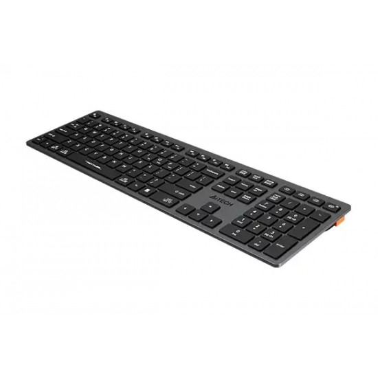 A4TECH Fstyler FBX50C Bluetooth  24G Wireless keyboard