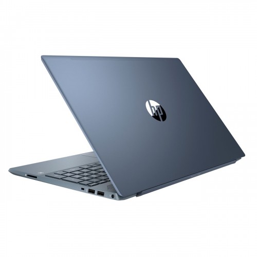 HP Pavilion 15-cs3003TU Core i3 10th Gen 156 Full HD Laptop with Windows 10