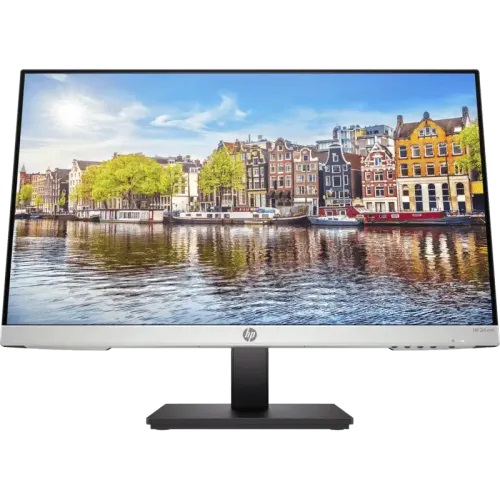HP 24mh 238-inch FHD IPS Monitor